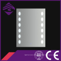 Jnh188 Chine Fournisseur 2016 Nouveau Design De Luxe Illuminé LED Miroir
